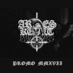 Ares Kult : Promo MMXVII